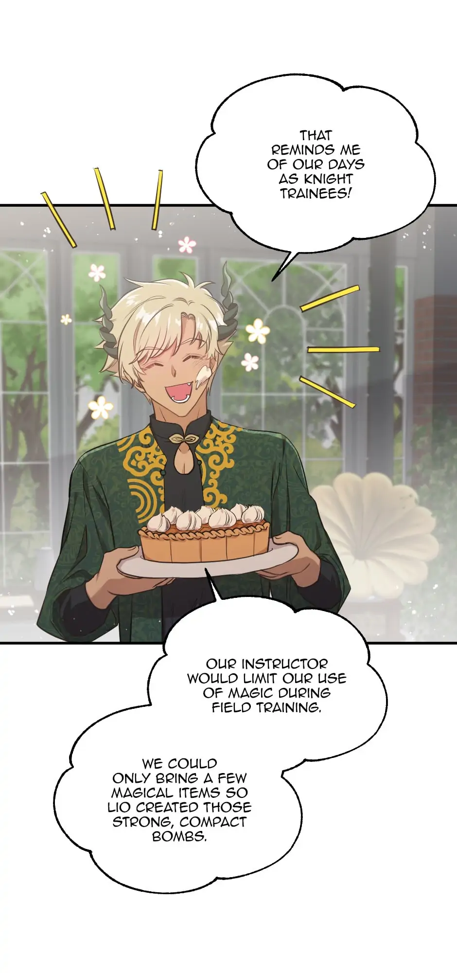 A Thousand Year Engagment Chapter 25 - page 13