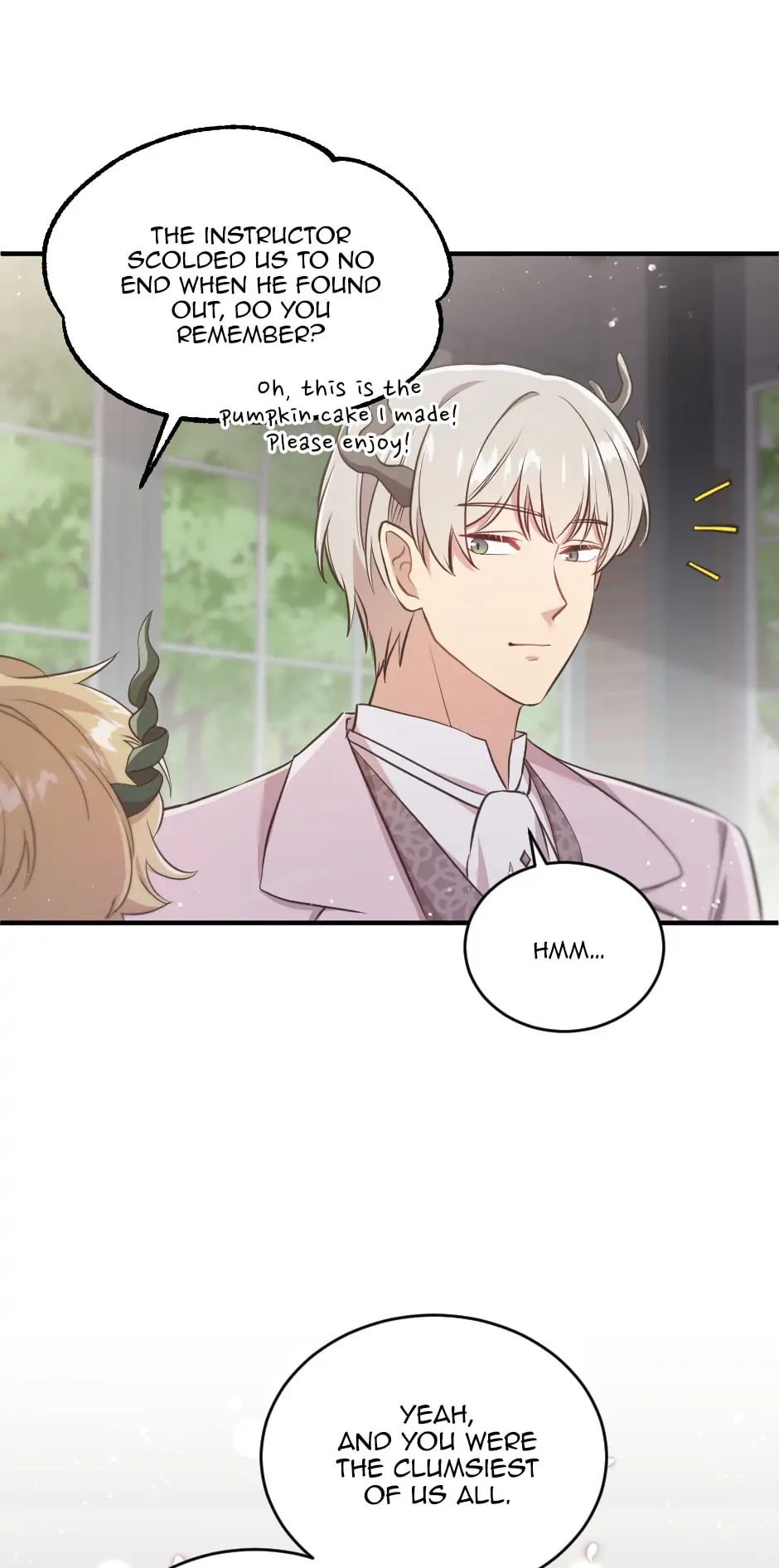 A Thousand Year Engagment Chapter 25 - page 14