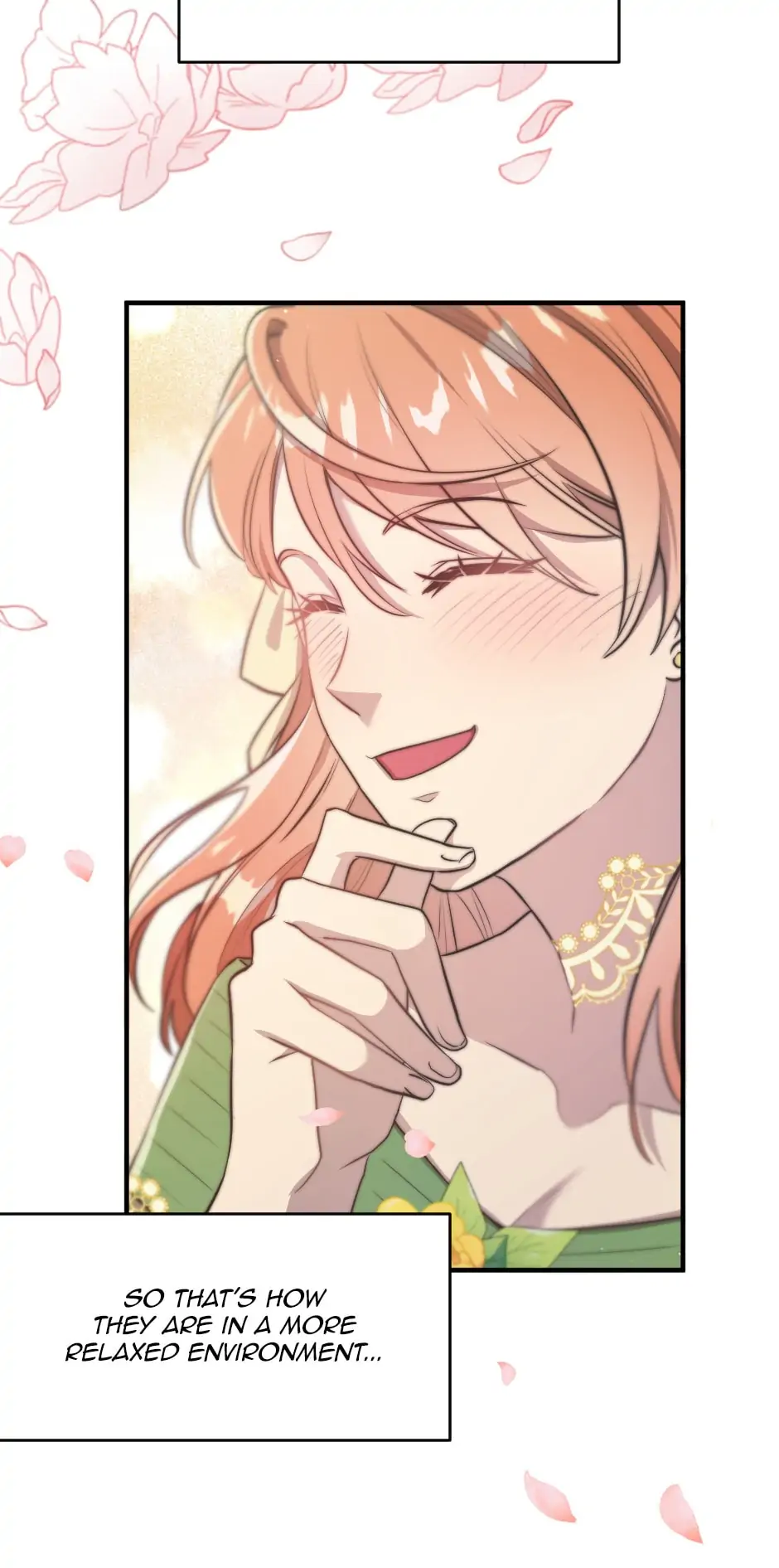 A Thousand Year Engagment Chapter 25 - page 19