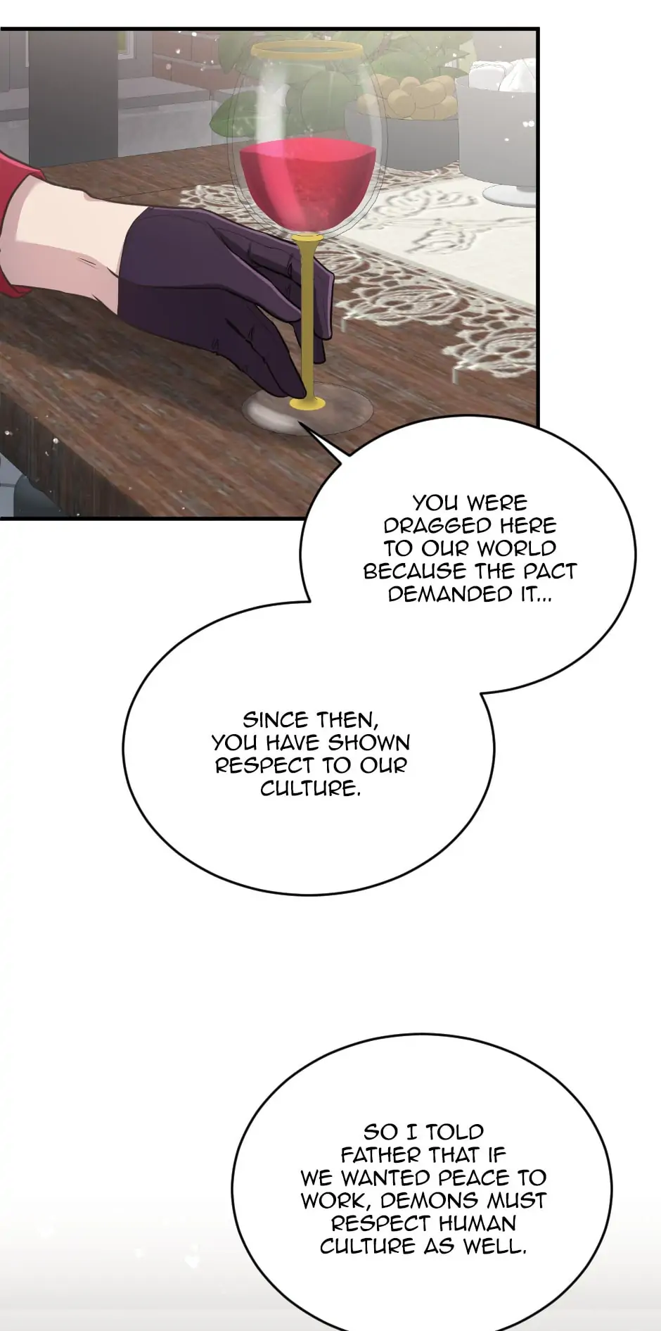 A Thousand Year Engagment Chapter 25 - page 23