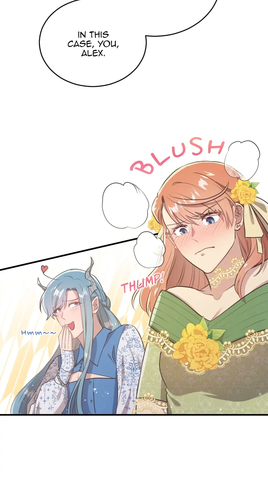 A Thousand Year Engagment Chapter 25 - page 26