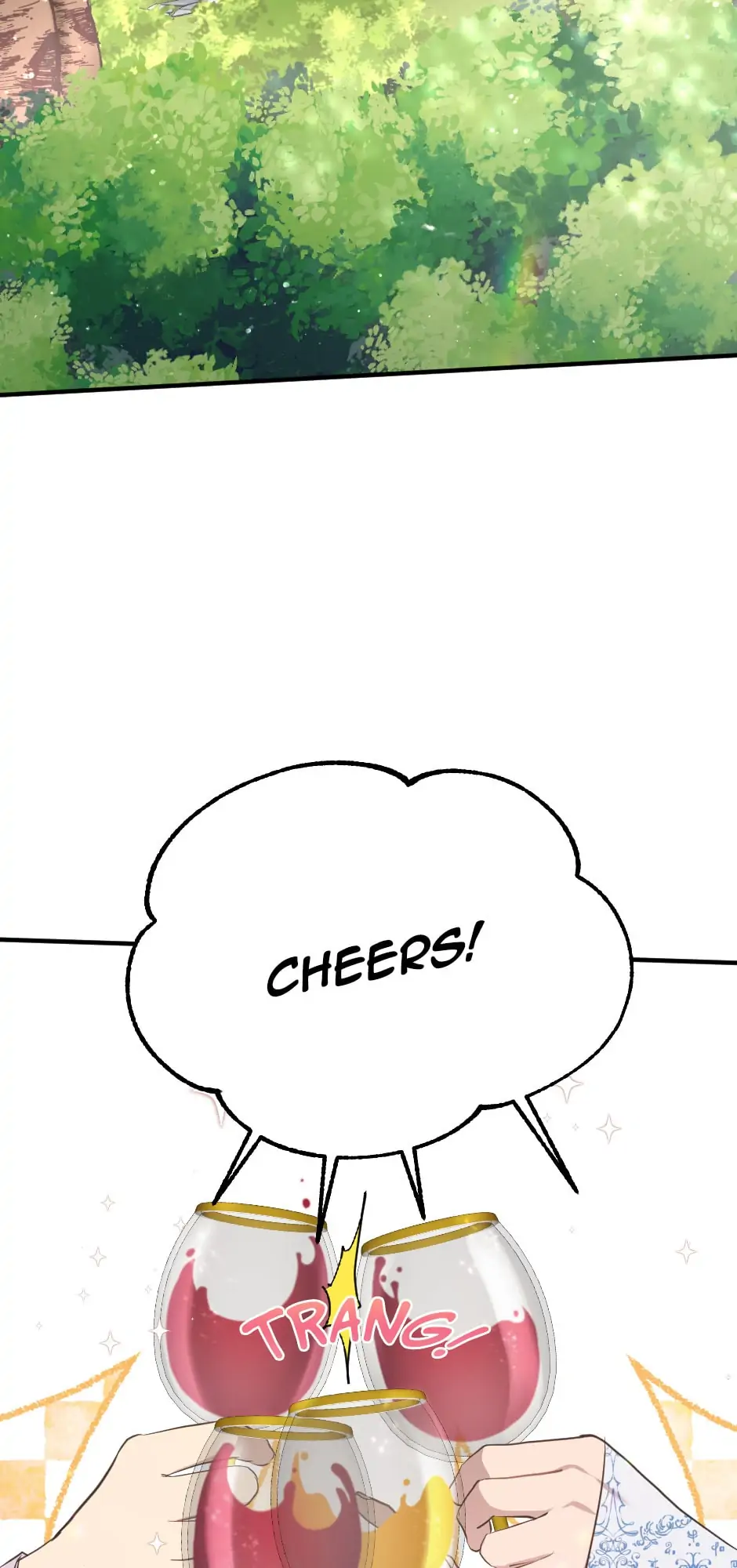 A Thousand Year Engagment Chapter 25 - page 3