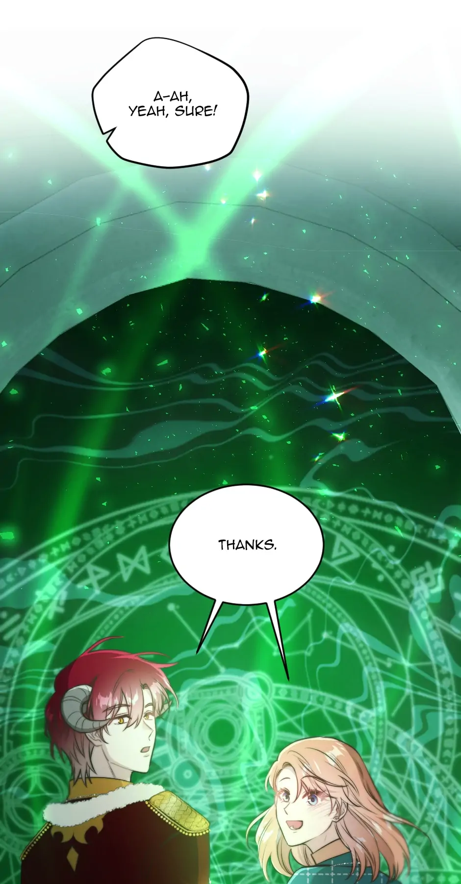 A Thousand Year Engagment Chapter 25 - page 31