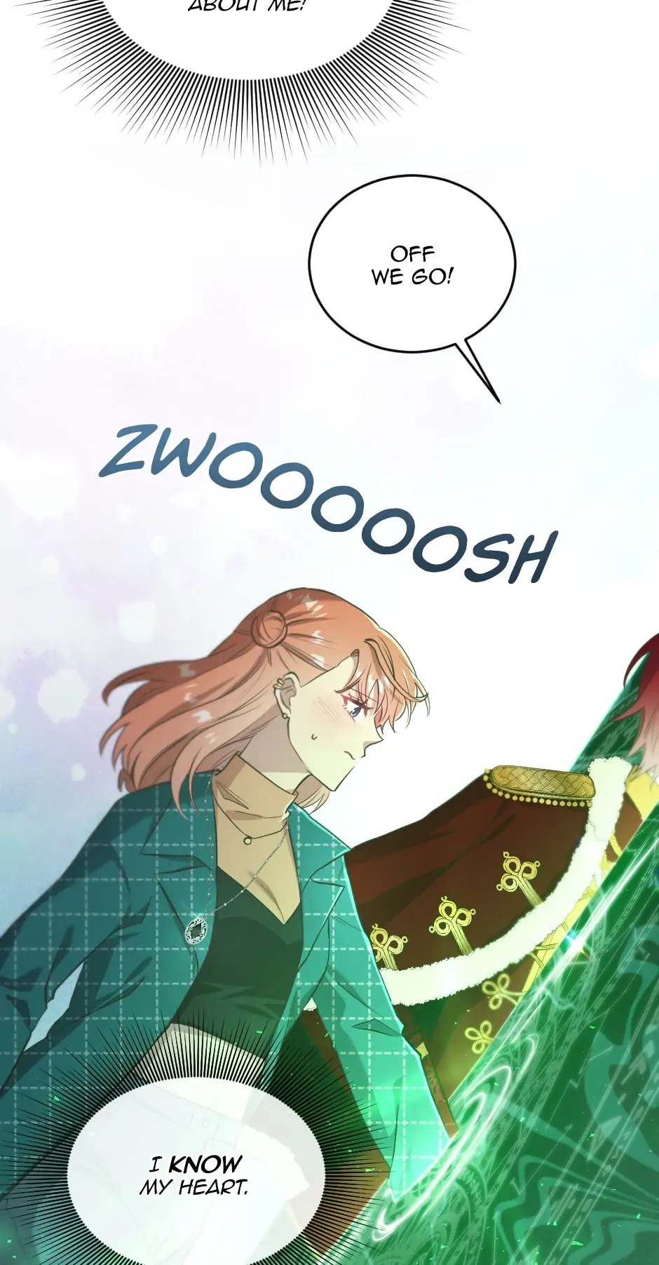 A Thousand Year Engagment Chapter 25 - page 35