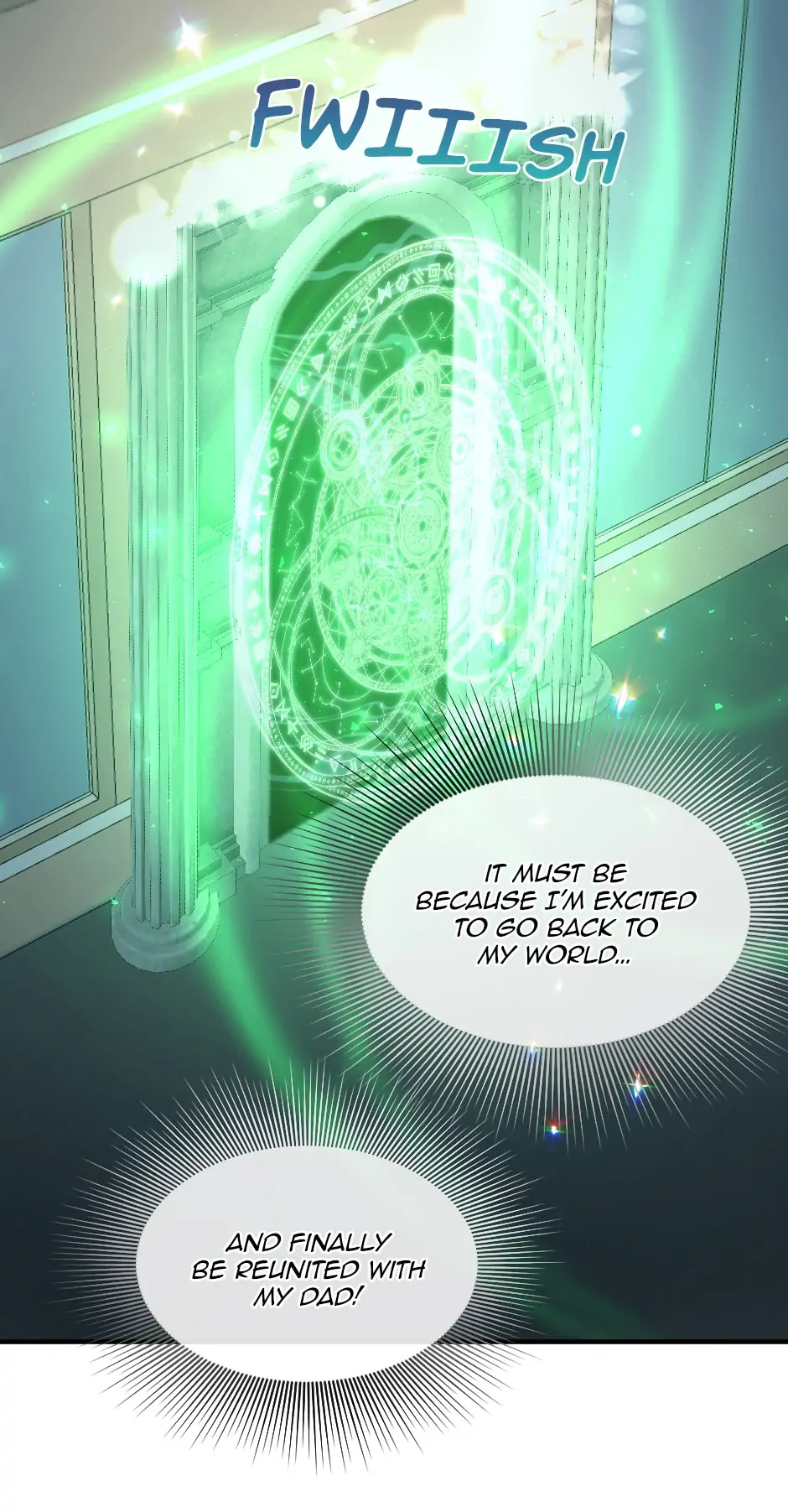 A Thousand Year Engagment Chapter 25 - page 38