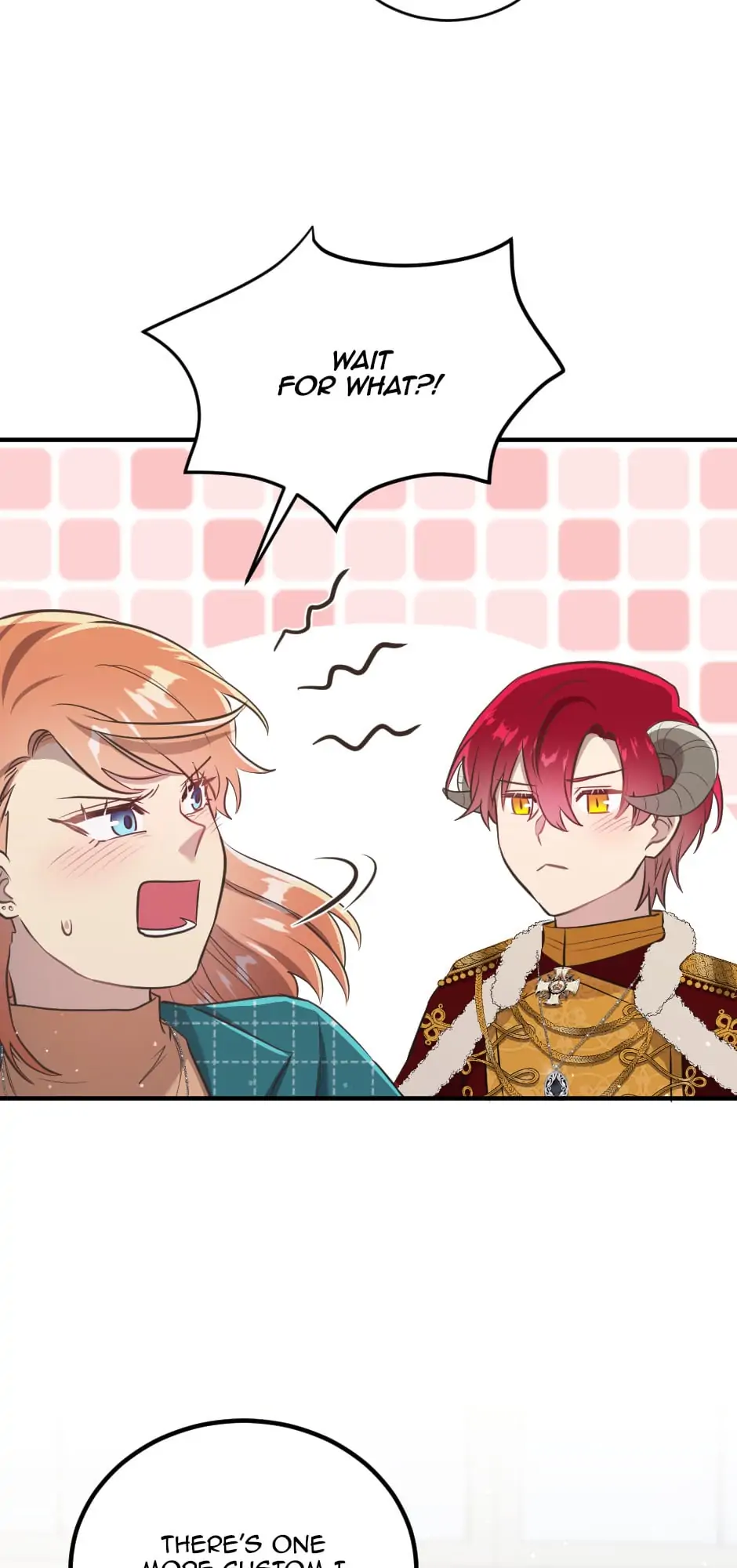 A Thousand Year Engagment Chapter 25 - page 42