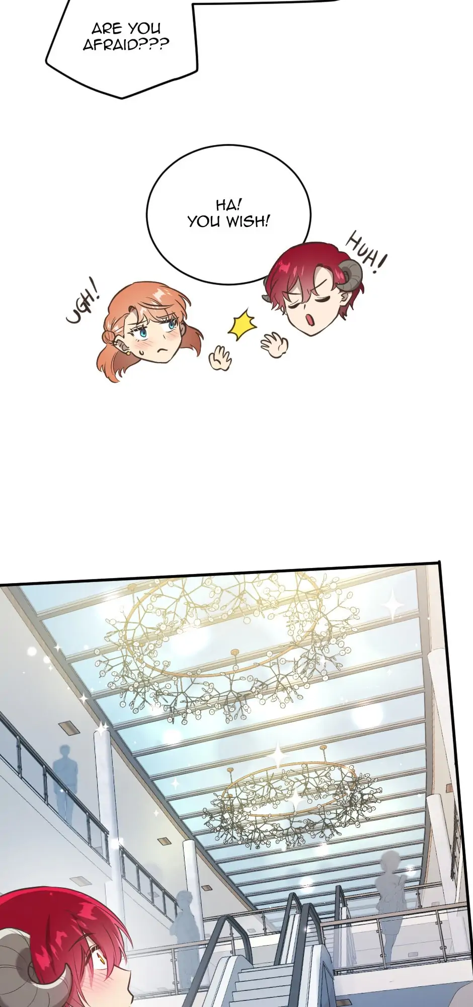 A Thousand Year Engagment Chapter 25 - page 47