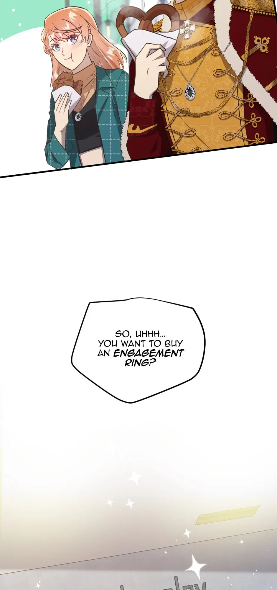 A Thousand Year Engagment Chapter 25 - page 49