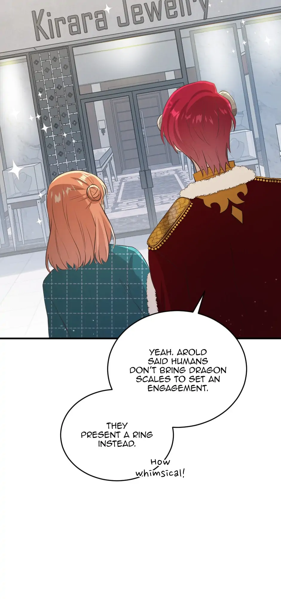 A Thousand Year Engagment Chapter 25 - page 50