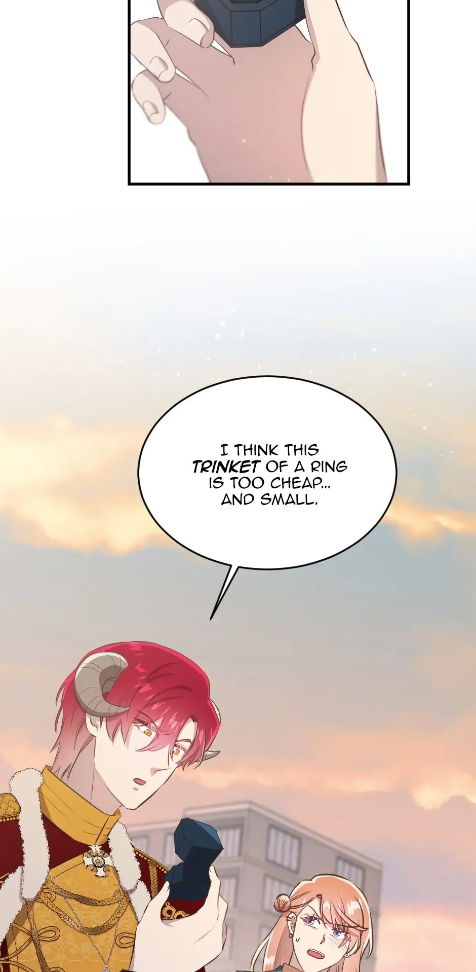 A Thousand Year Engagment Chapter 25 - page 57
