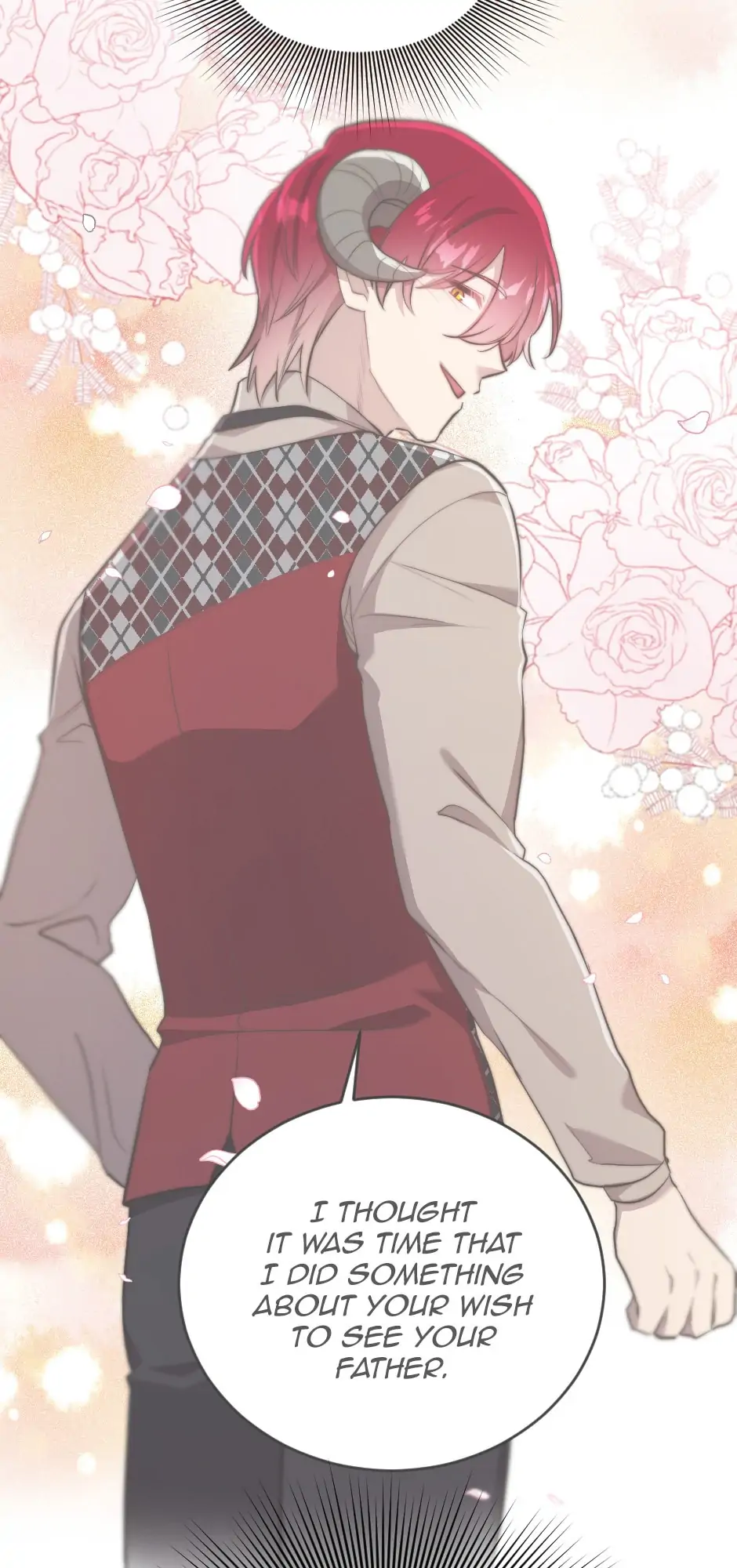A Thousand Year Engagment Chapter 25 - page 6