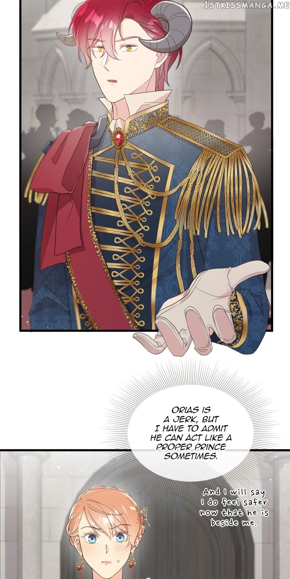 A Thousand Year Engagment chapter 15 - page 30