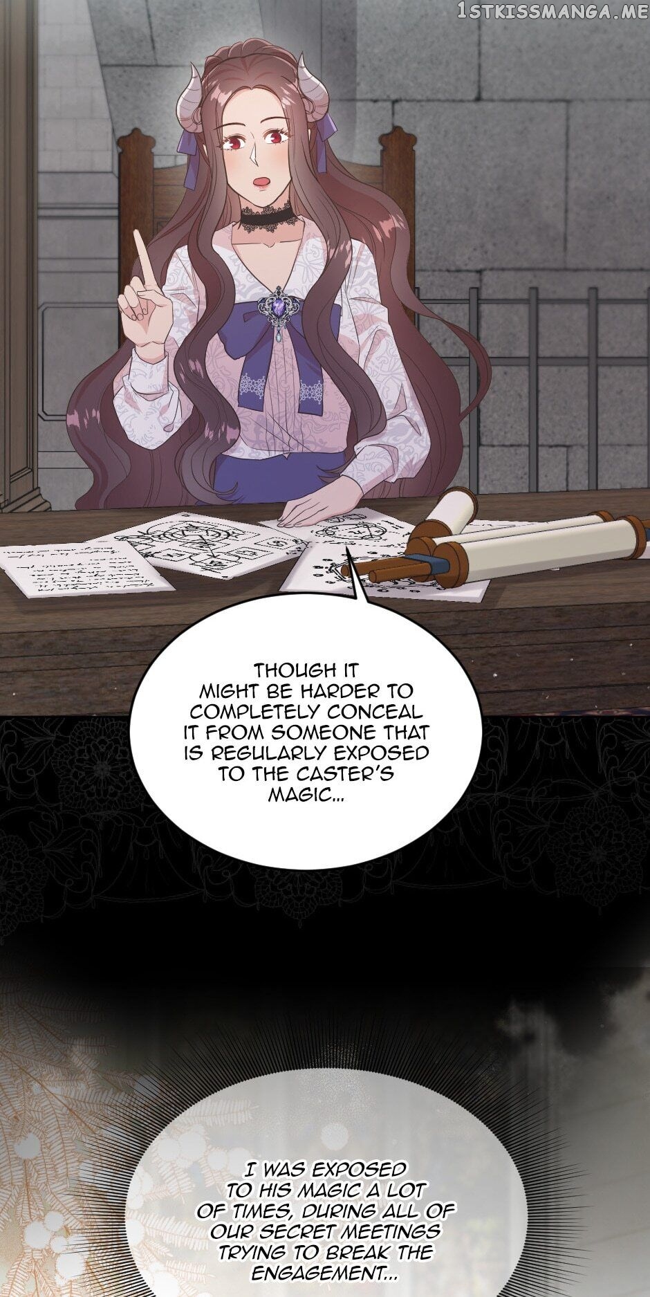 A Thousand Year Engagment chapter 15 - page 35
