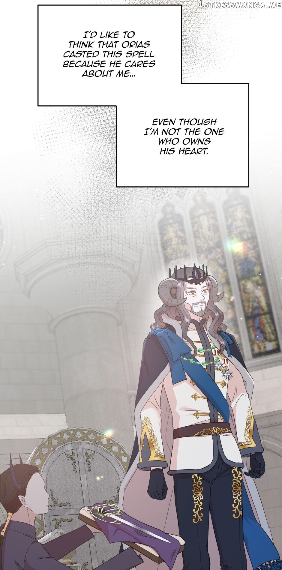 A Thousand Year Engagment chapter 15 - page 38