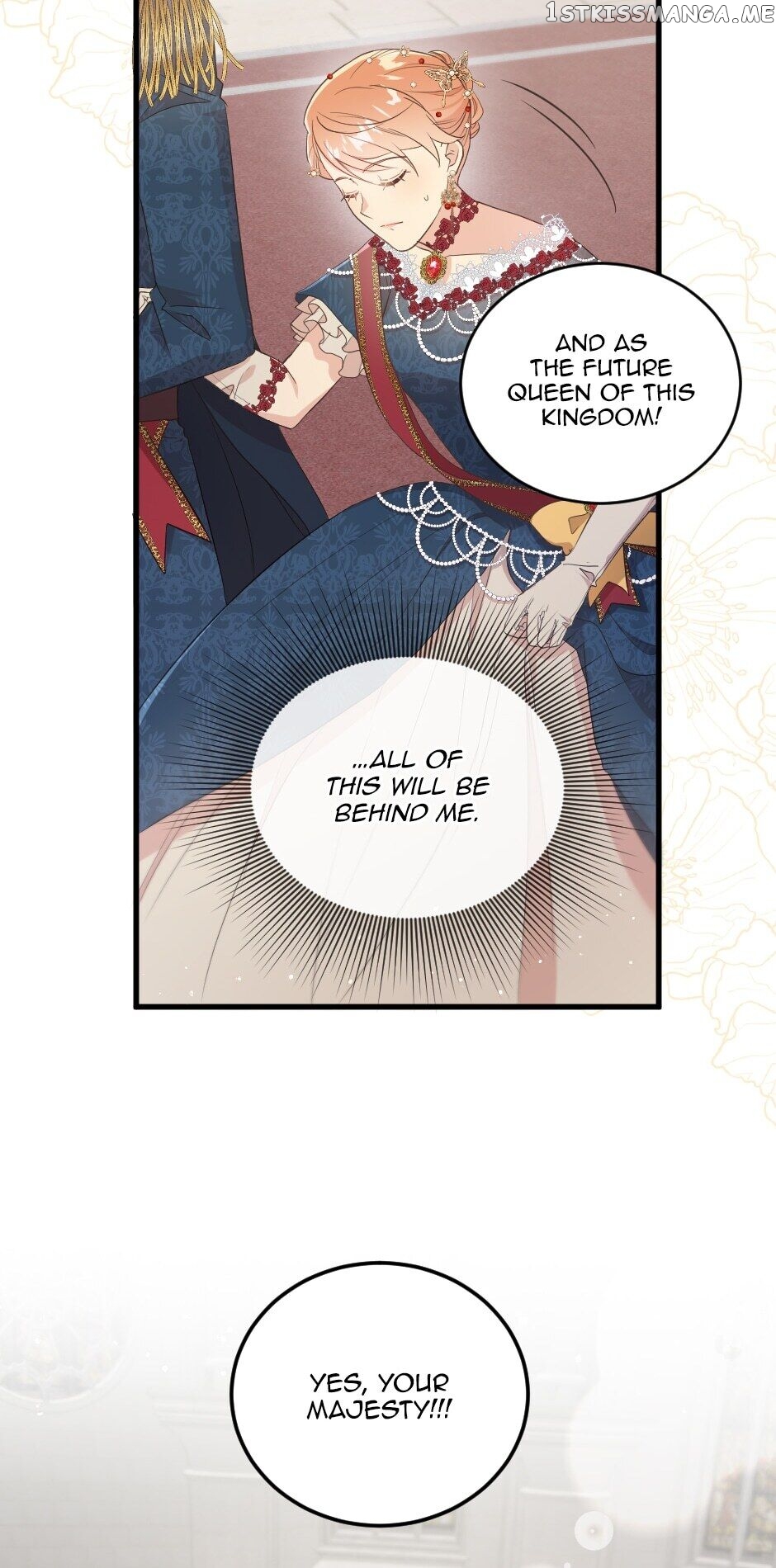 A Thousand Year Engagment chapter 15 - page 44