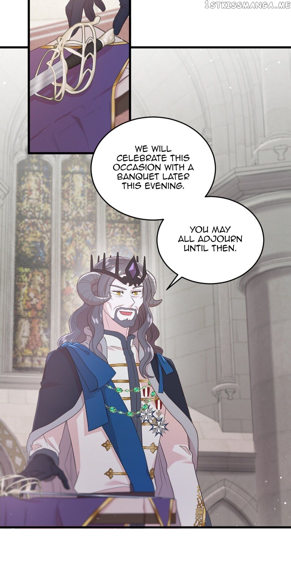 A Thousand Year Engagment chapter 15 - page 46