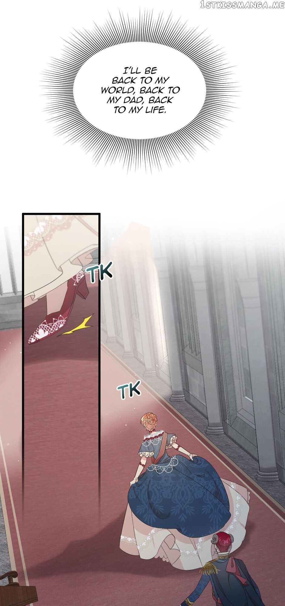 A Thousand Year Engagment chapter 15 - page 47