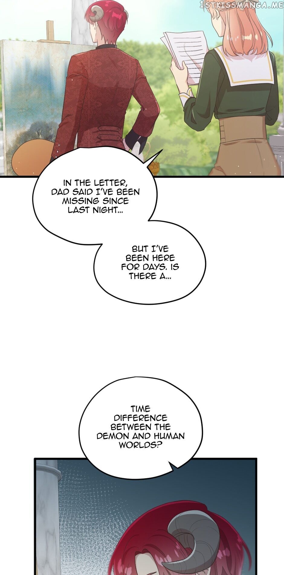 A Thousand Year Engagment chapter 12 - page 12