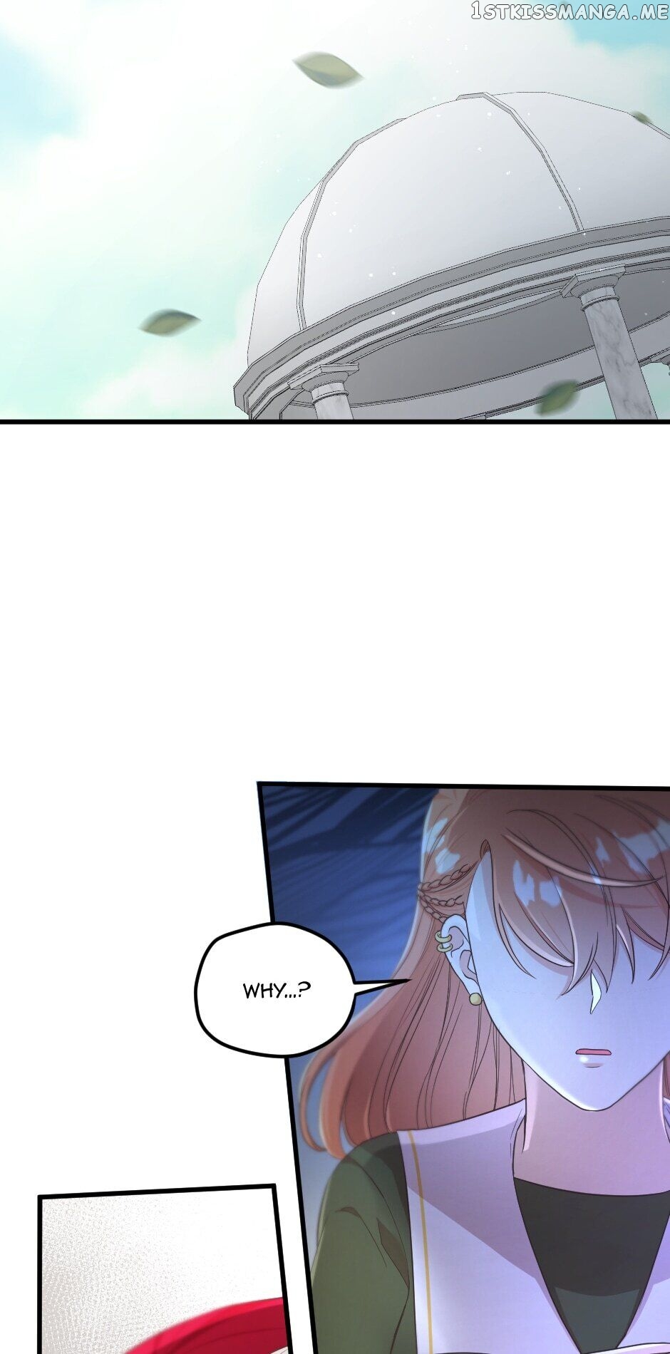 A Thousand Year Engagment chapter 12 - page 14