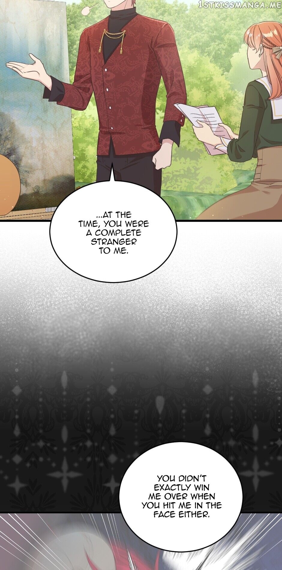 A Thousand Year Engagment chapter 12 - page 16