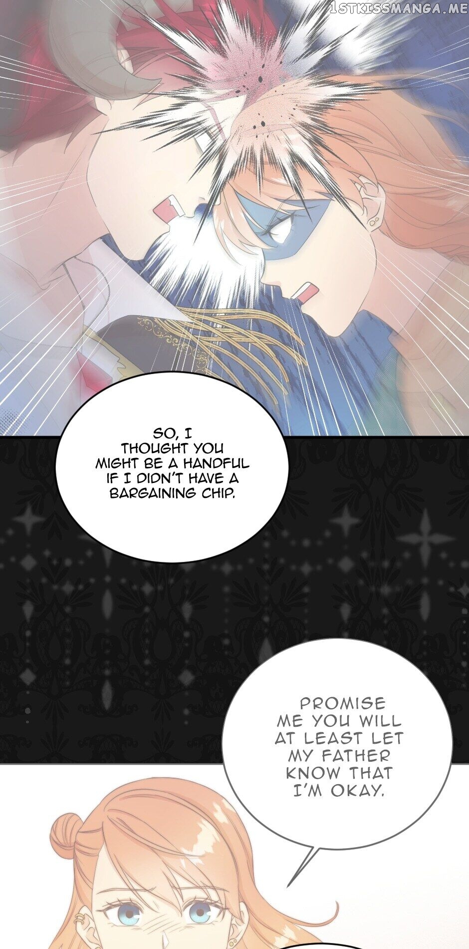 A Thousand Year Engagment chapter 12 - page 17