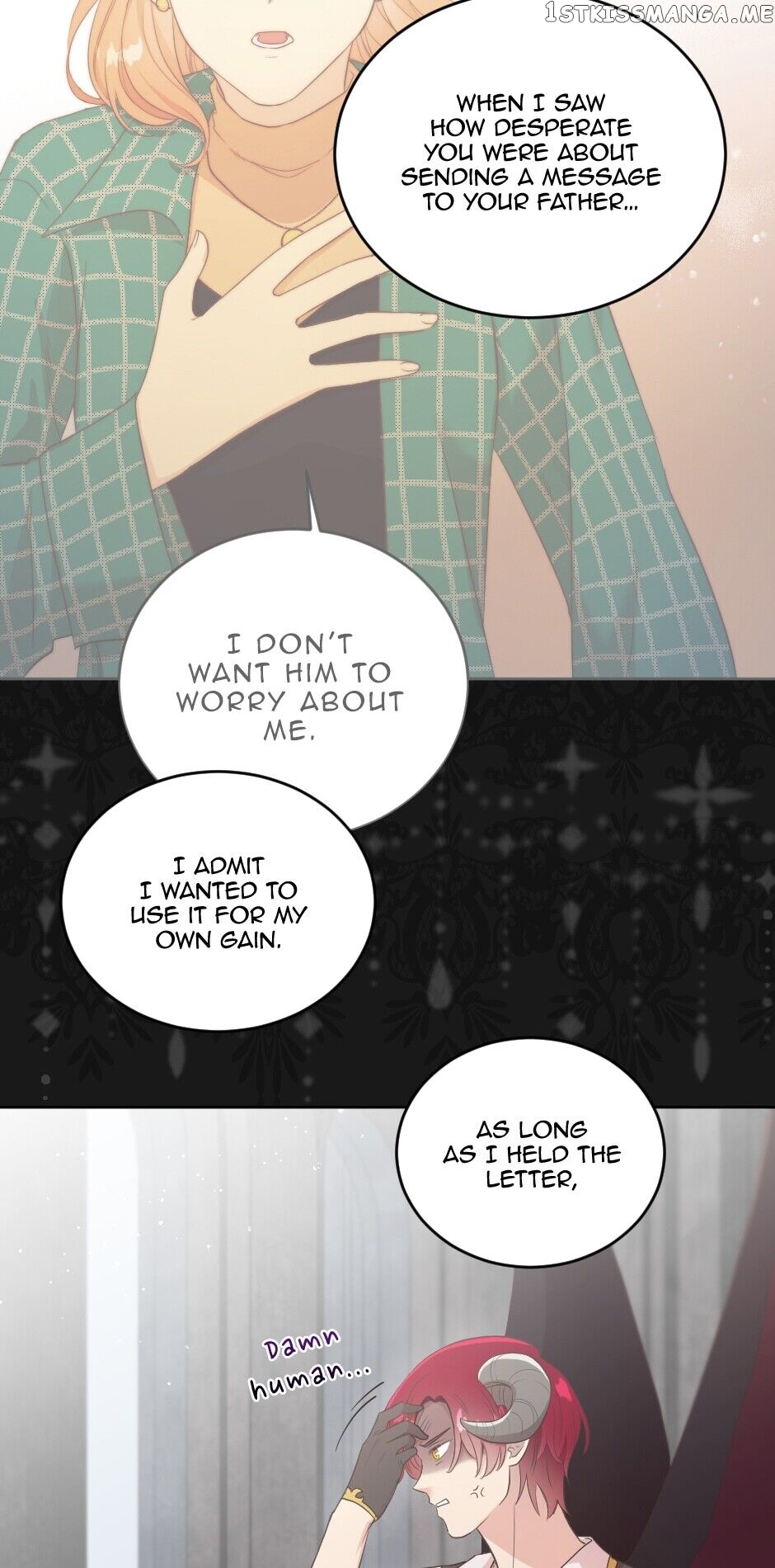 A Thousand Year Engagment chapter 12 - page 18