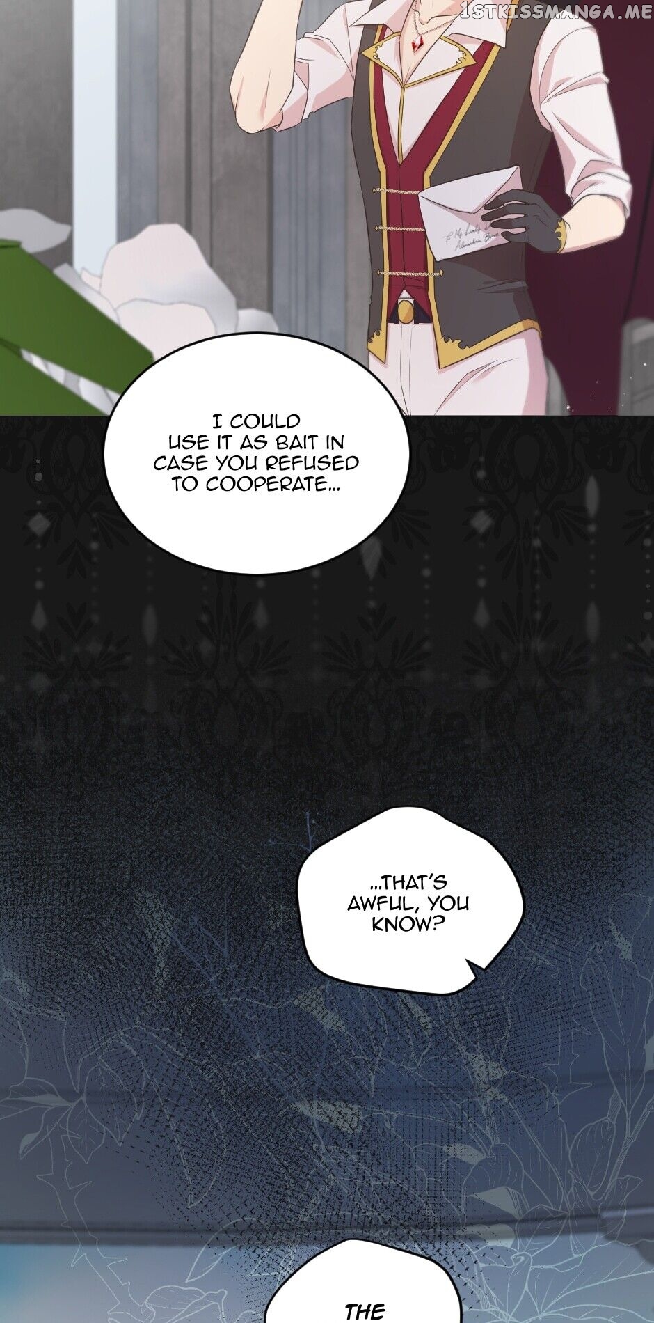 A Thousand Year Engagment chapter 12 - page 19