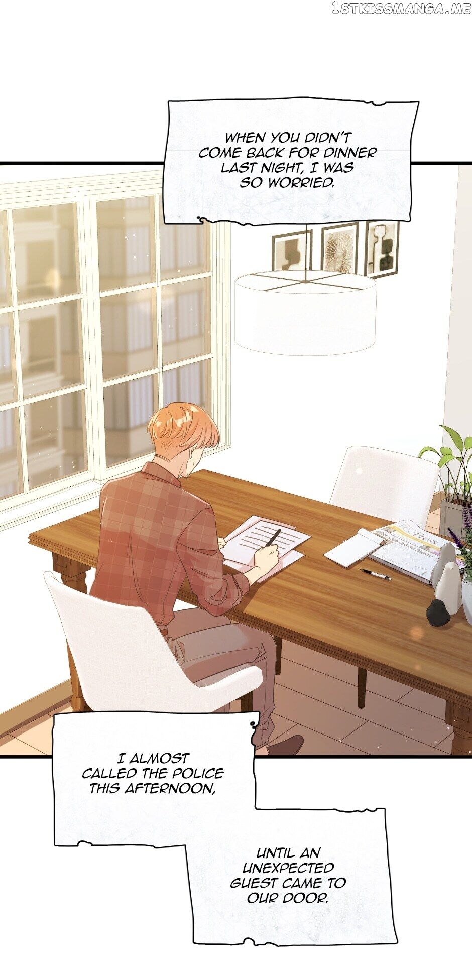 A Thousand Year Engagment chapter 12 - page 2