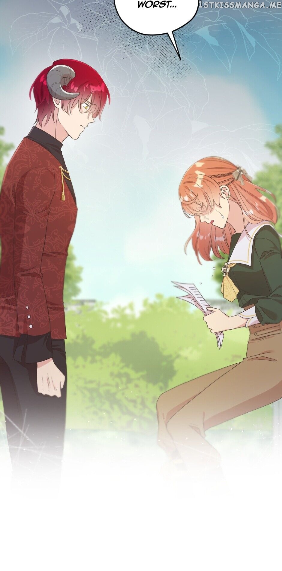 A Thousand Year Engagment chapter 12 - page 20