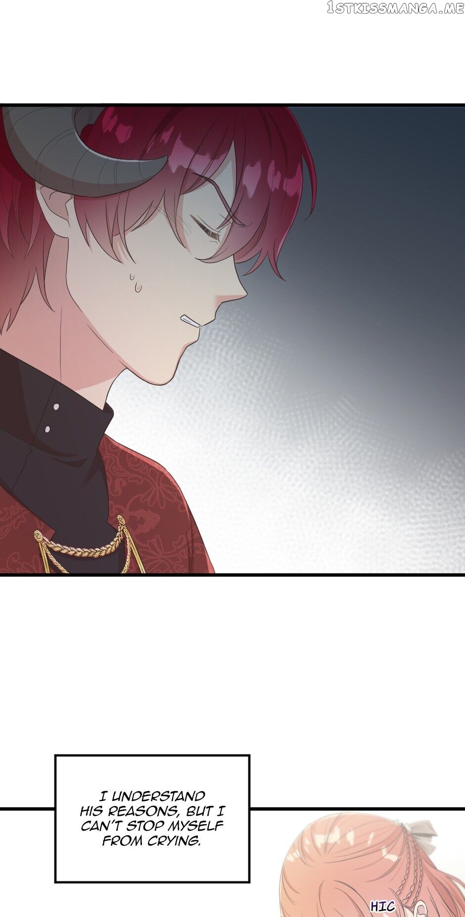 A Thousand Year Engagment chapter 12 - page 21