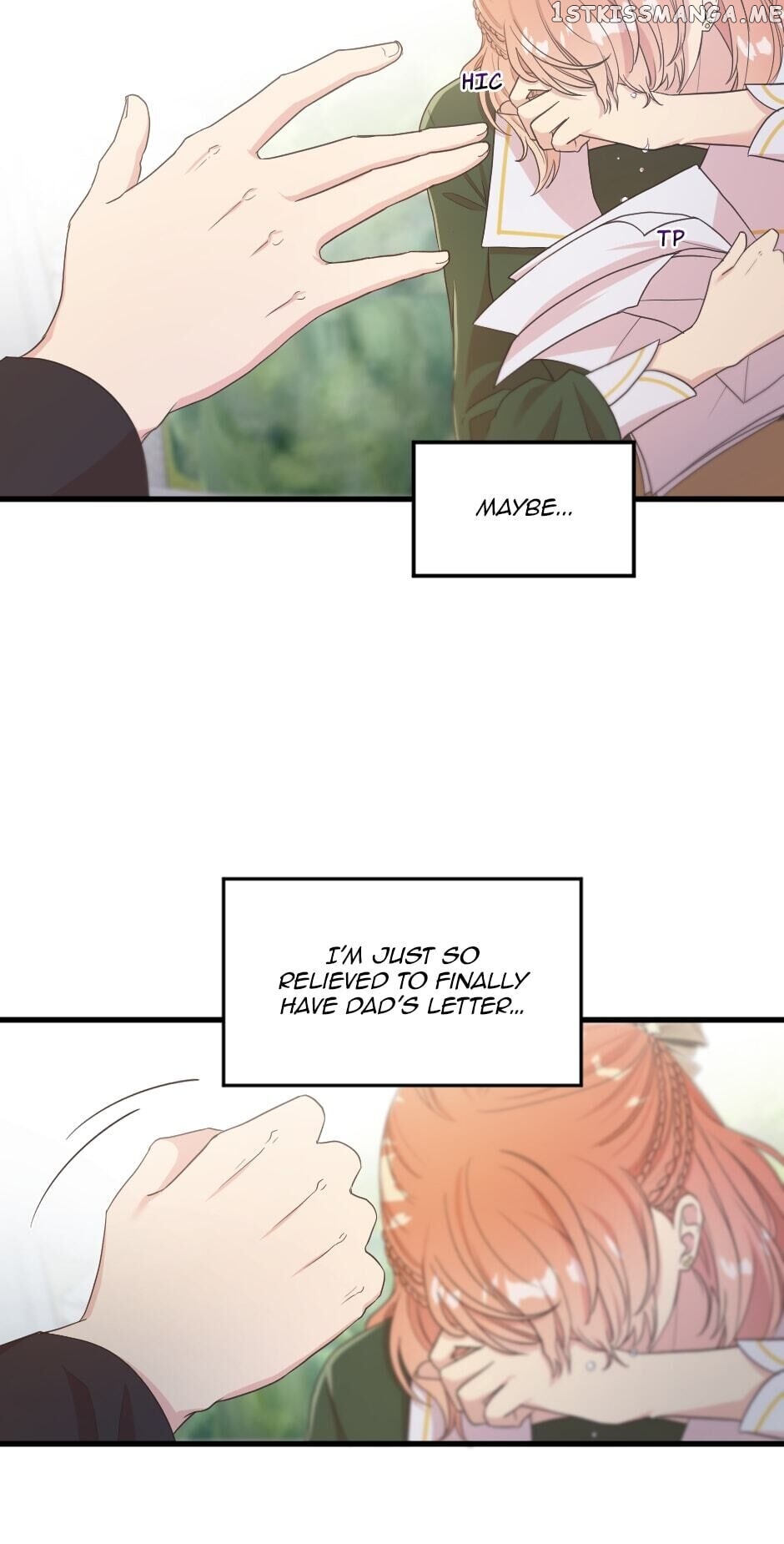 A Thousand Year Engagment chapter 12 - page 22