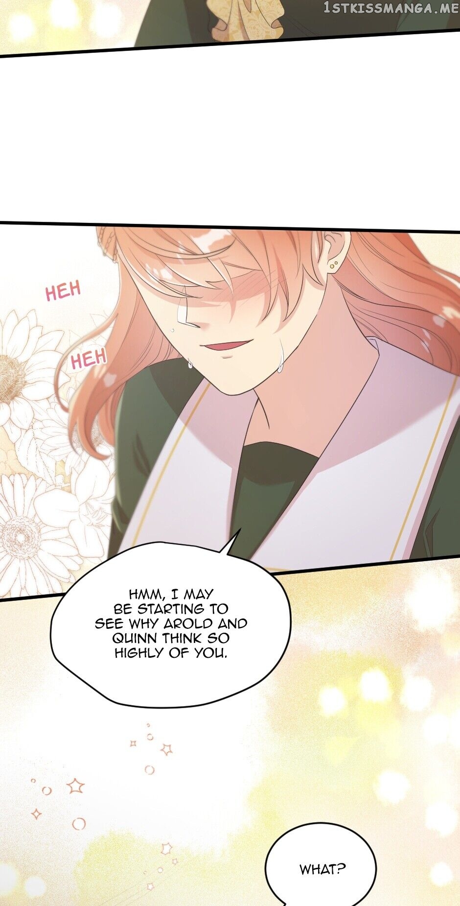 A Thousand Year Engagment chapter 12 - page 28