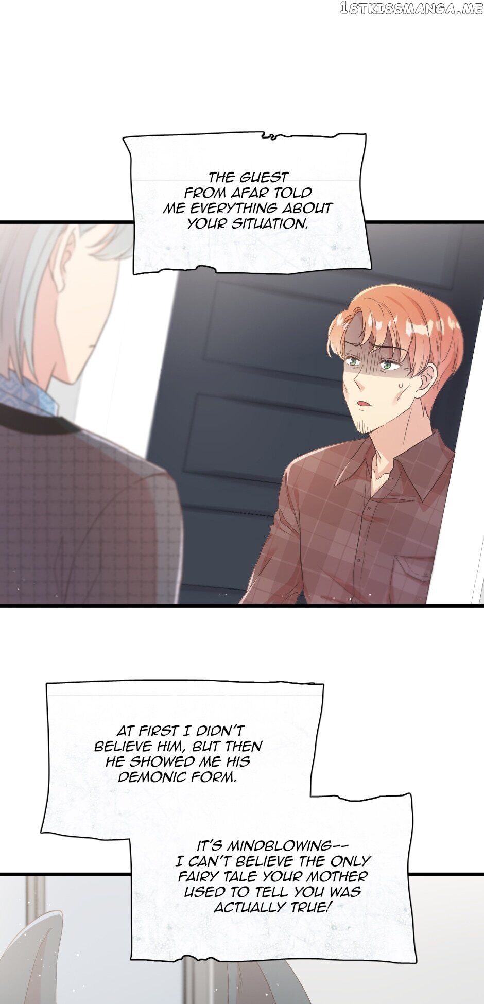 A Thousand Year Engagment chapter 12 - page 3