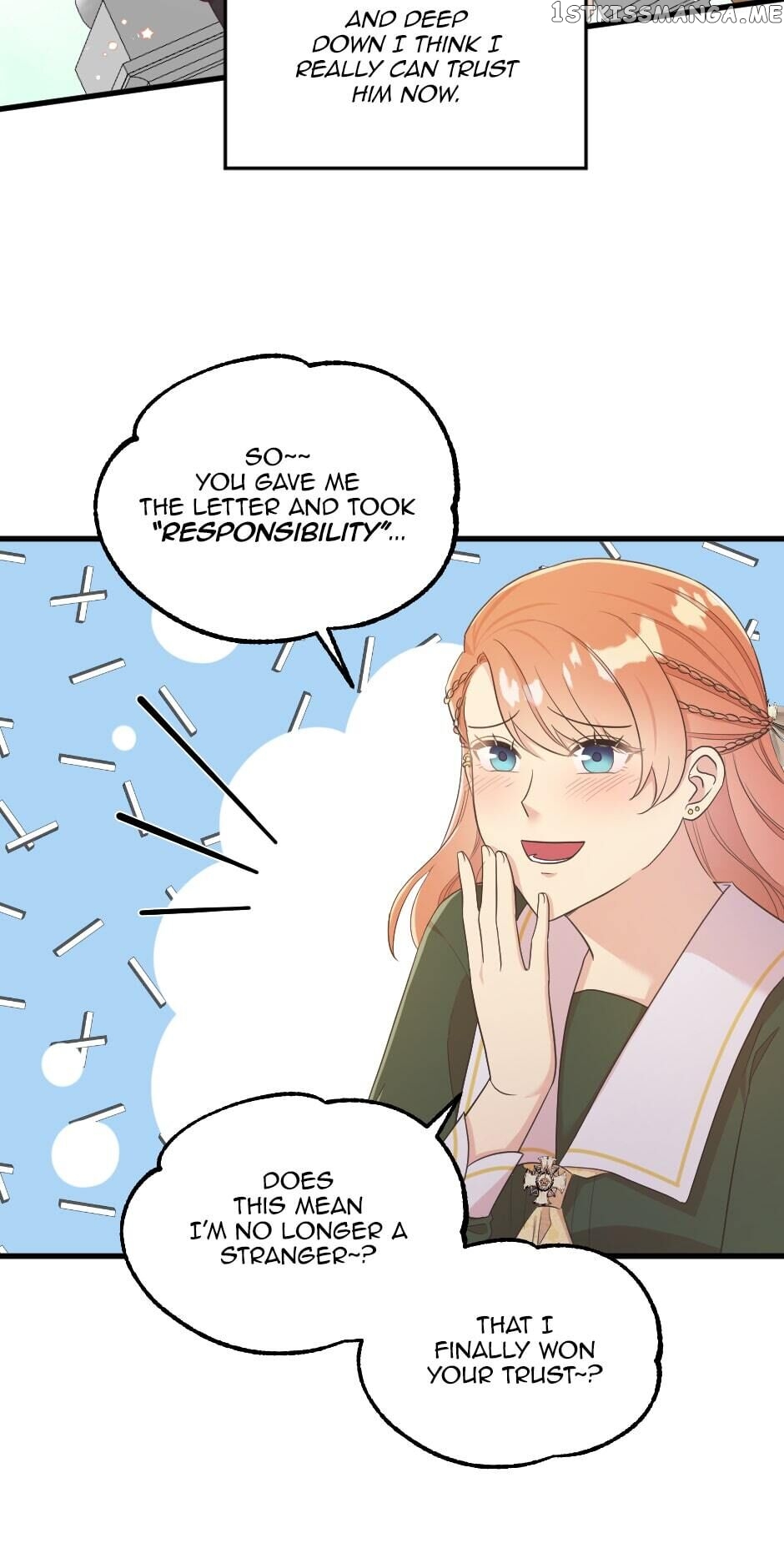 A Thousand Year Engagment chapter 12 - page 30