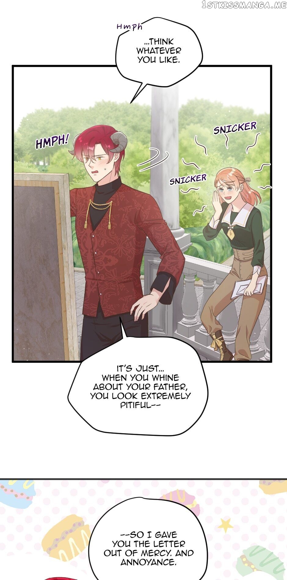 A Thousand Year Engagment chapter 12 - page 31