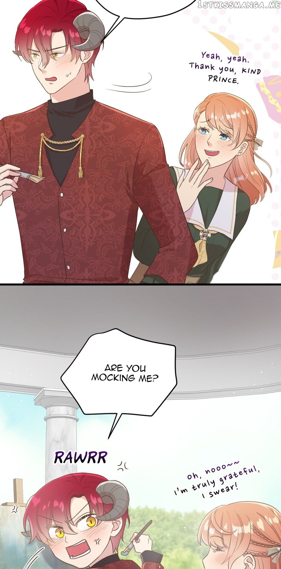 A Thousand Year Engagment chapter 12 - page 32