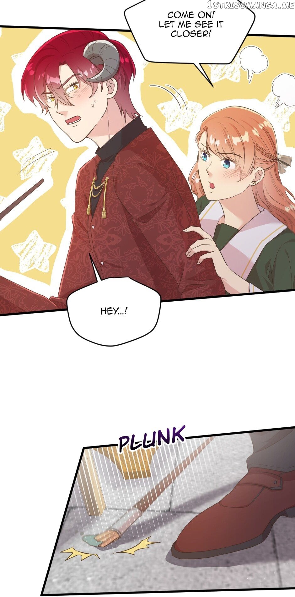 A Thousand Year Engagment chapter 12 - page 36