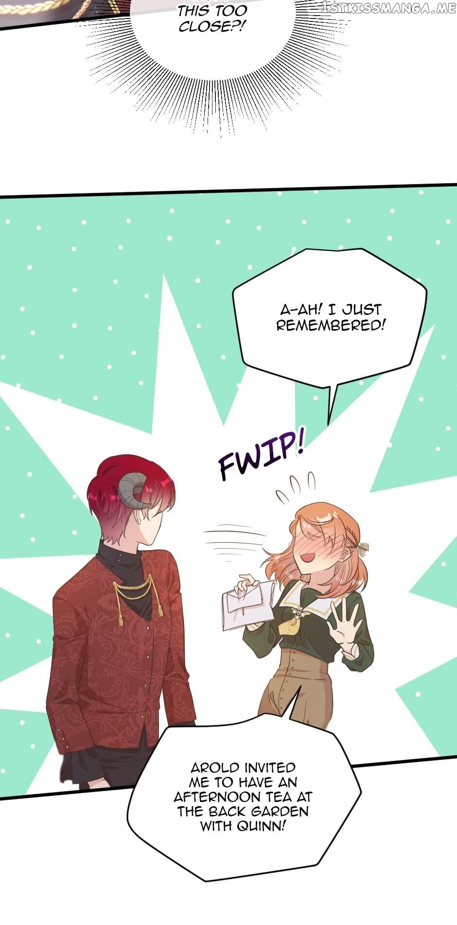 A Thousand Year Engagment chapter 12 - page 39