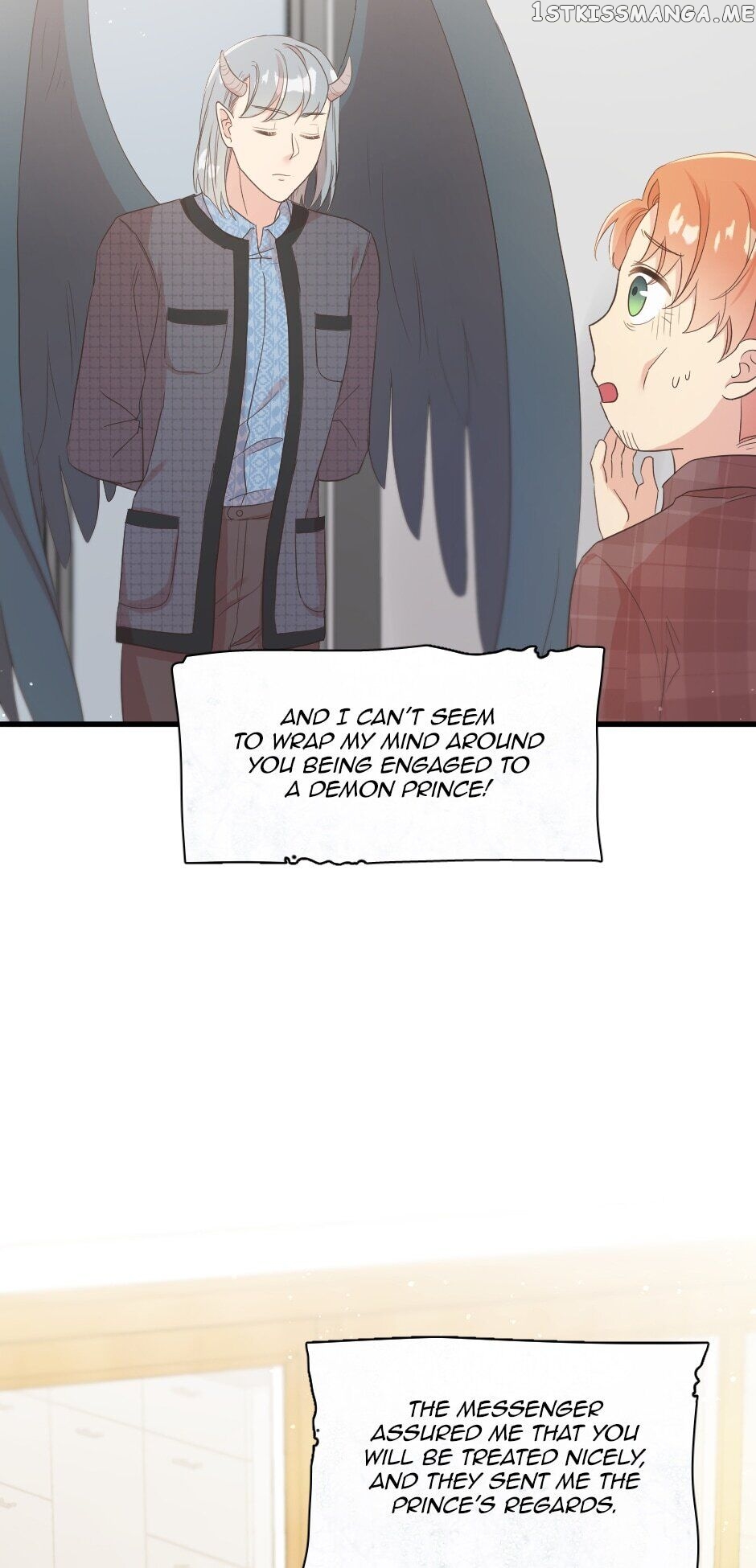 A Thousand Year Engagment chapter 12 - page 4