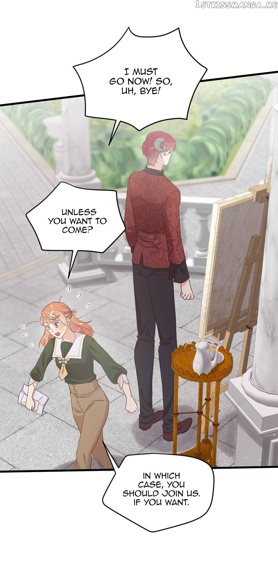 A Thousand Year Engagment chapter 12 - page 40