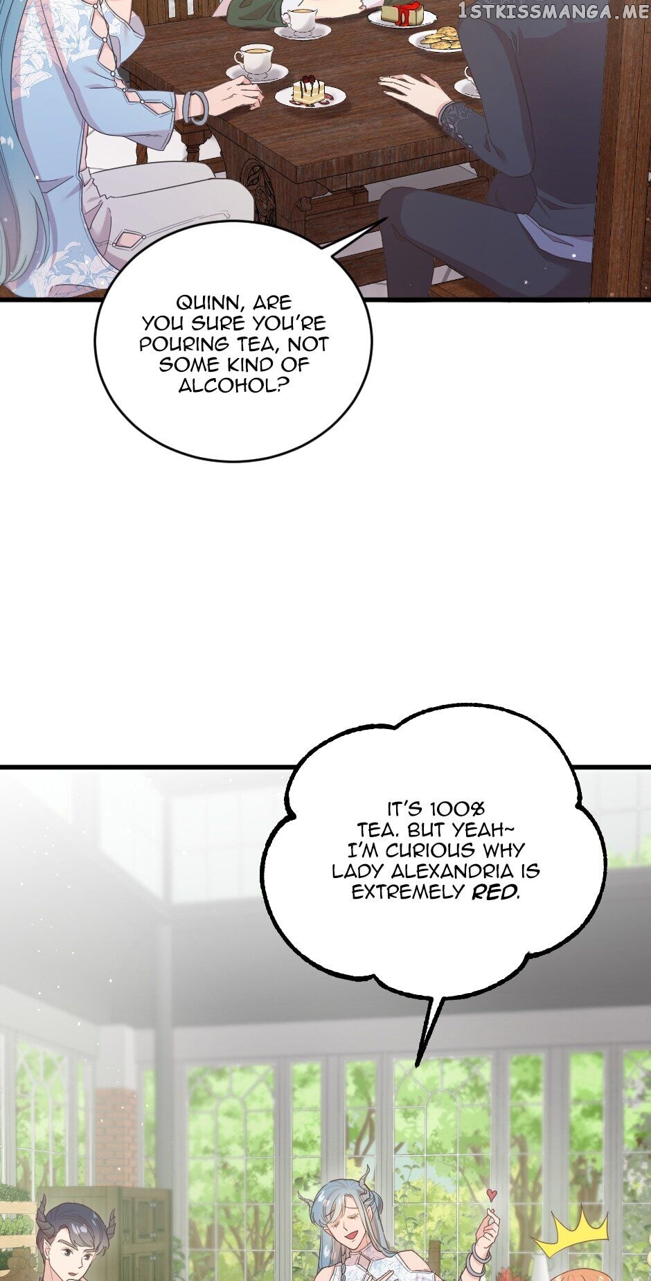 A Thousand Year Engagment chapter 12 - page 45