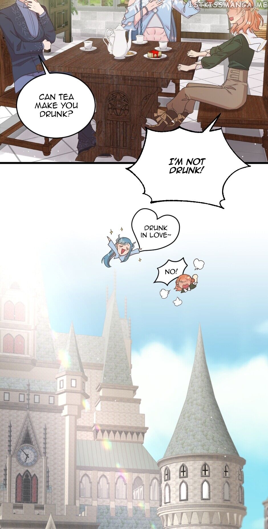 A Thousand Year Engagment chapter 12 - page 46