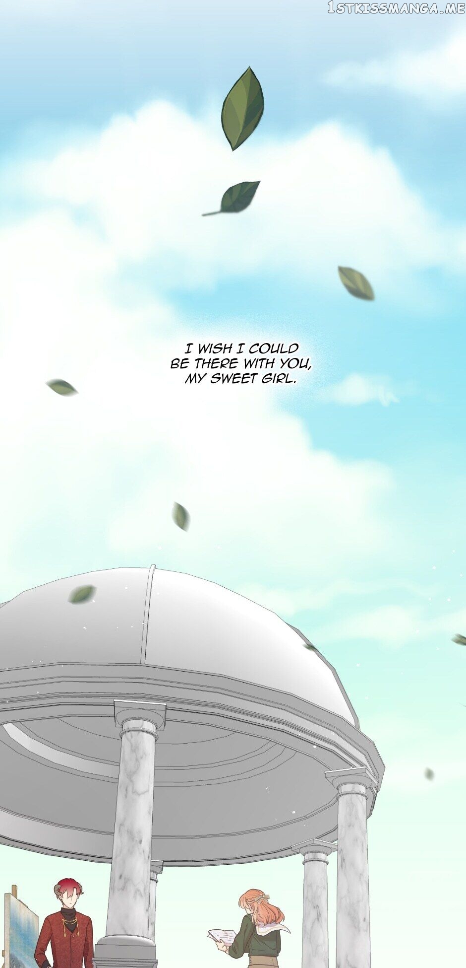 A Thousand Year Engagment chapter 12 - page 6