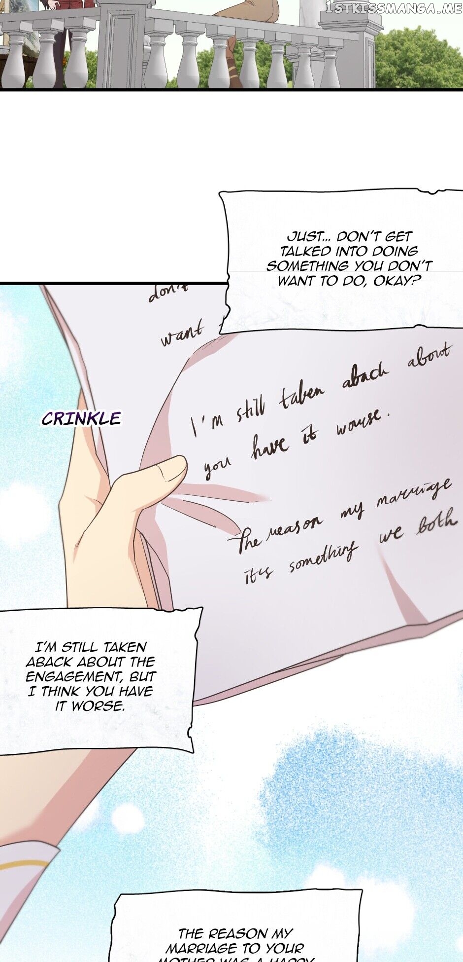 A Thousand Year Engagment chapter 12 - page 7