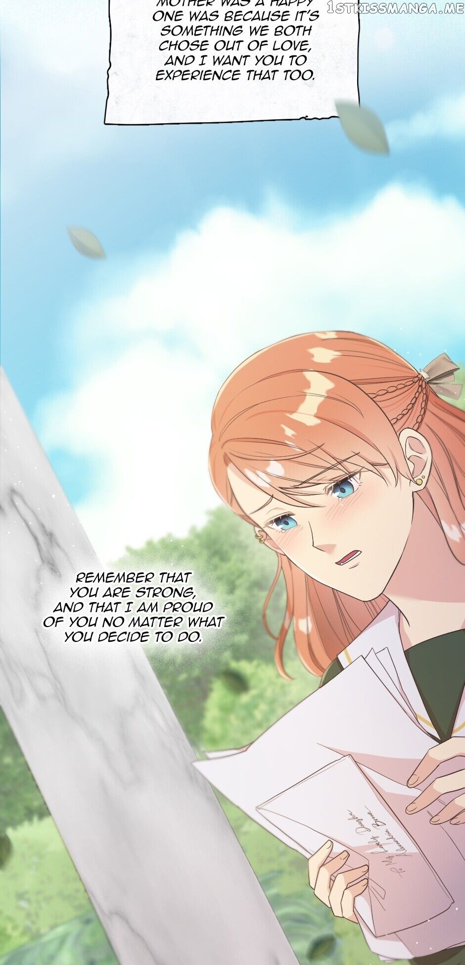 A Thousand Year Engagment chapter 12 - page 8