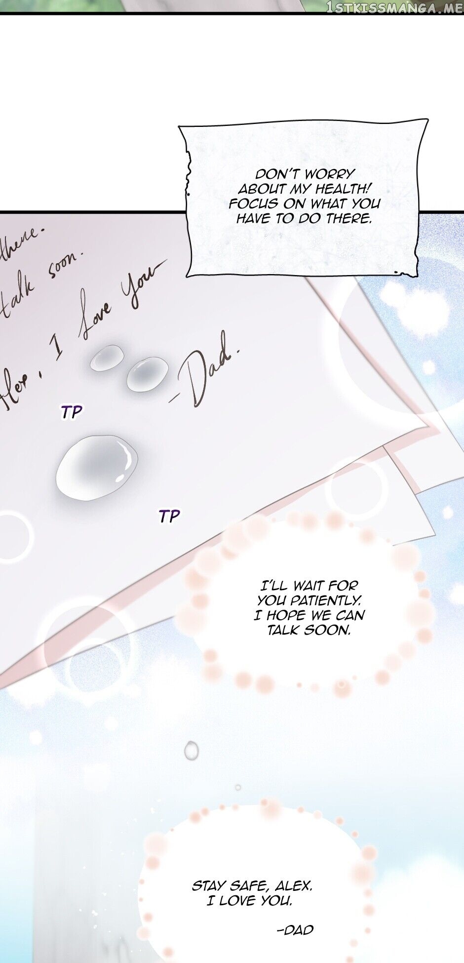 A Thousand Year Engagment chapter 12 - page 9