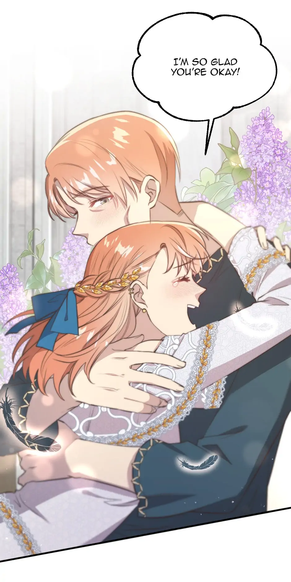 A Thousand Year Engagment Chapter 28 - page 8