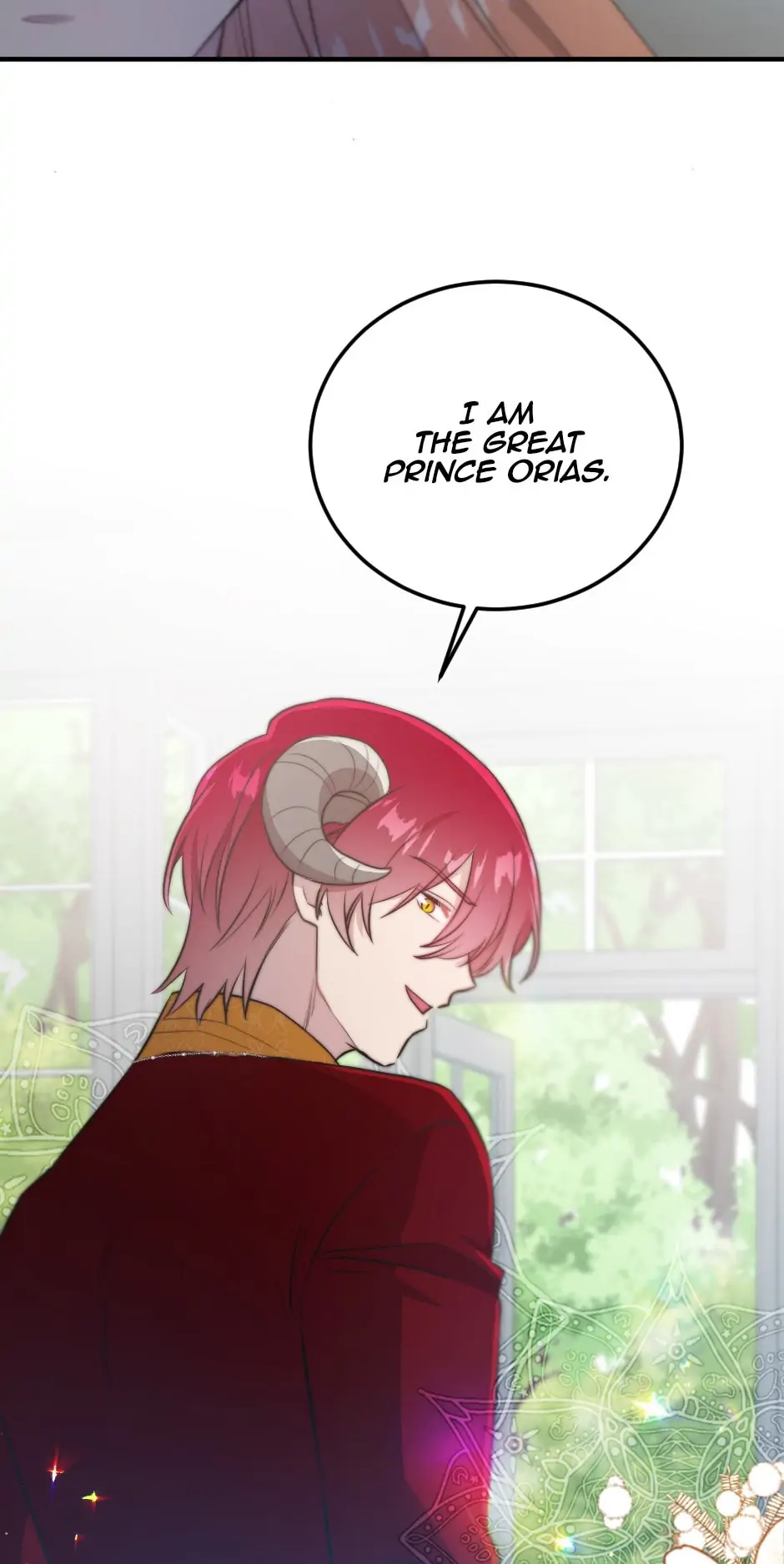 A Thousand Year Engagment Chapter 27 - page 20