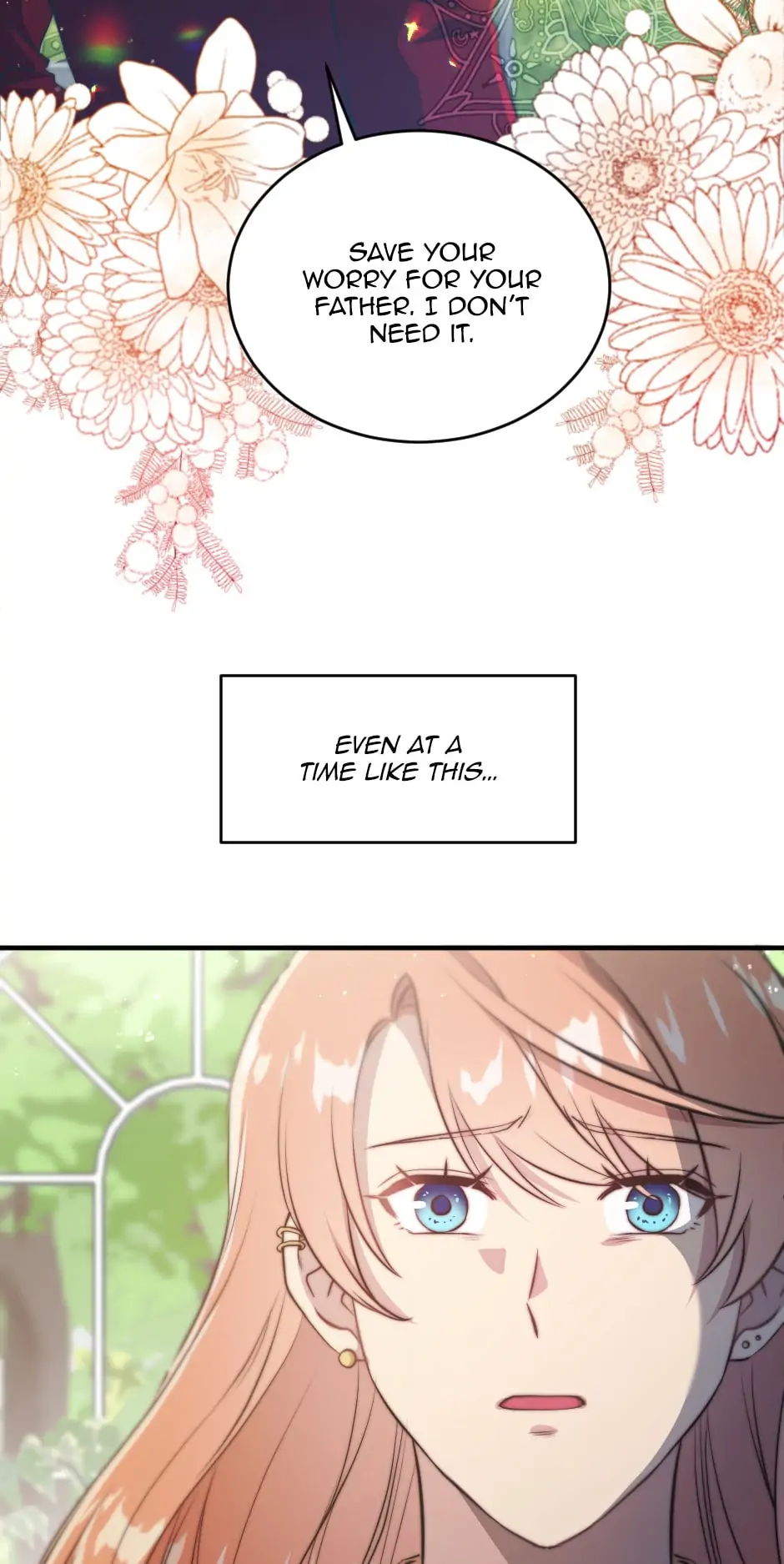 A Thousand Year Engagment Chapter 27 - page 21