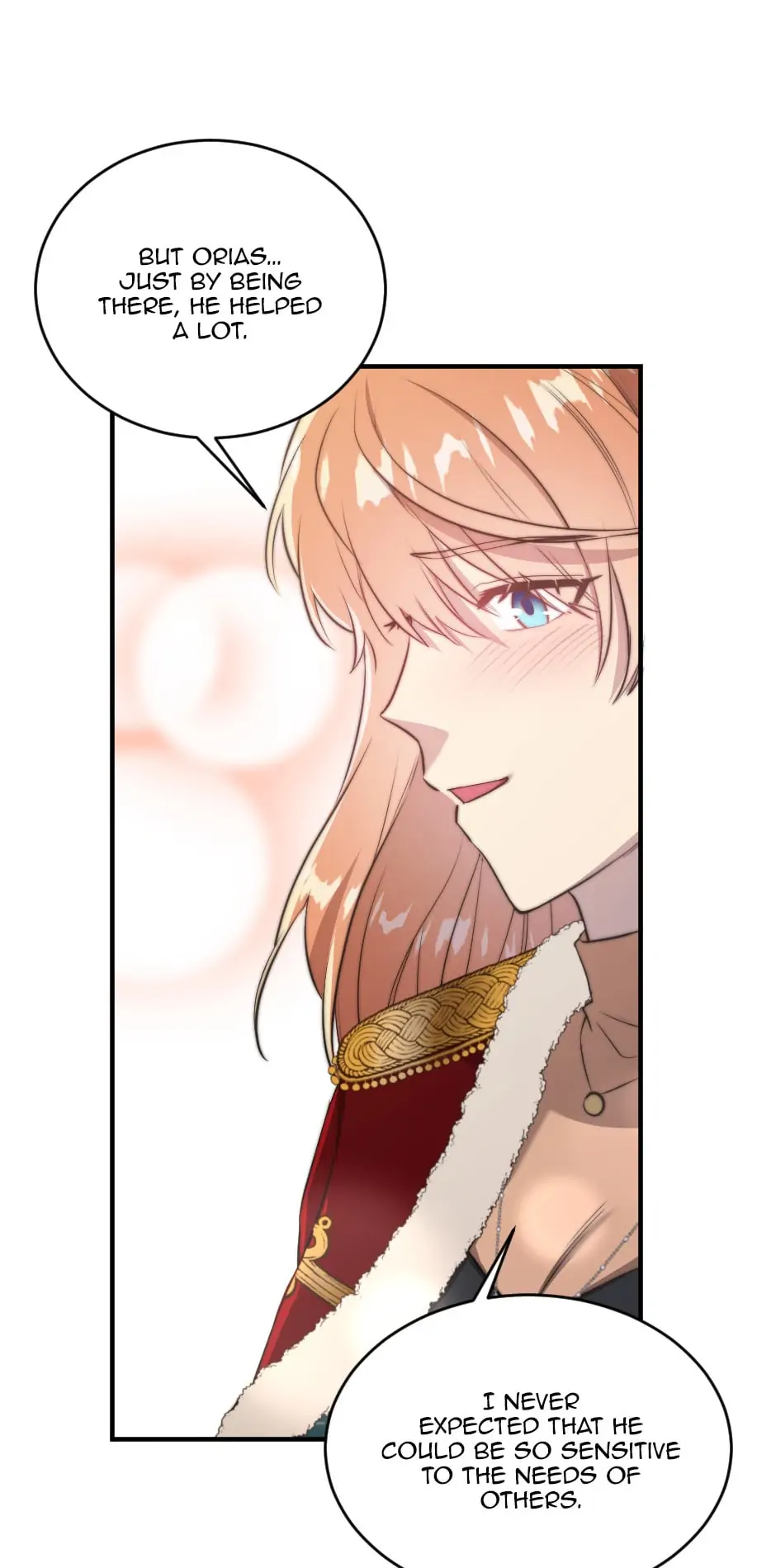 A Thousand Year Engagment Chapter 27 - page 27